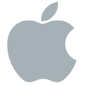 Apple logo