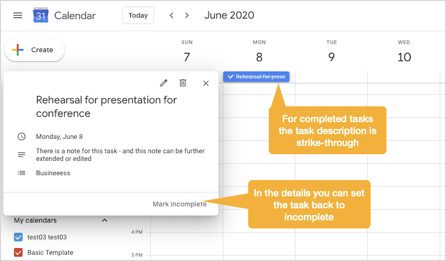 Starting Organiseme Docs Add-on