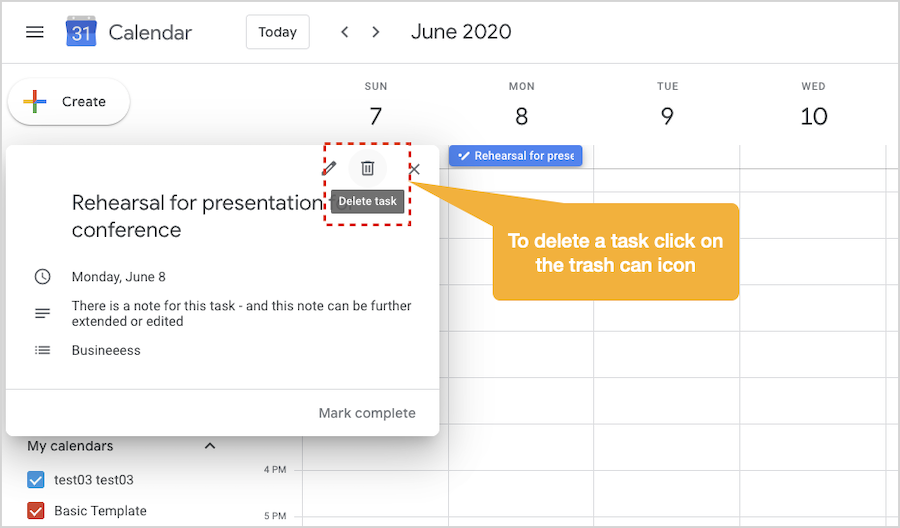 Starting Organiseme Docs Add-on