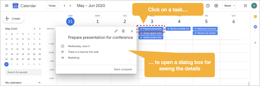 Starting Organiseme Docs Add-on