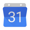 Logo Calendar