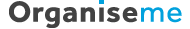 Organiseme Logo