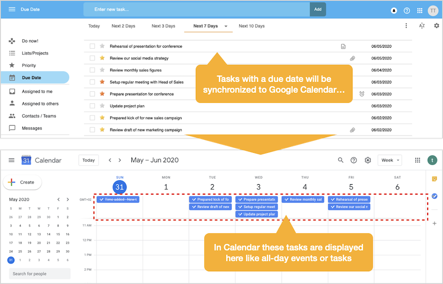 Starting Organiseme Docs Add-on
